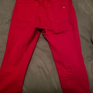 Rag and Bone Jeggings *LAST WEEK*